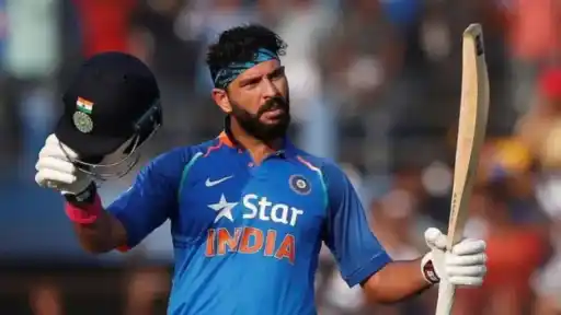 Five longest sixes in the history of cricket
